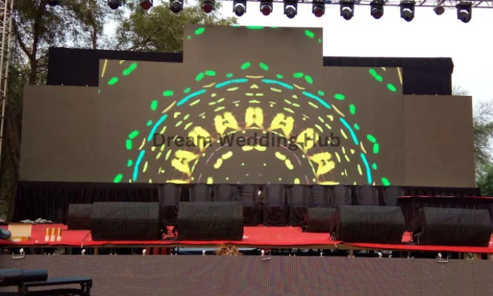 Ashapura Event Management